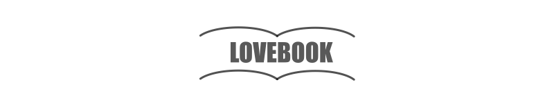 LOVEBOOK